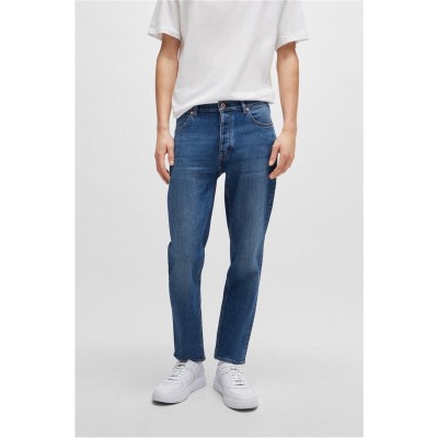 дънки,мъжки,дънки,hugo,brody,jeans,navy,419