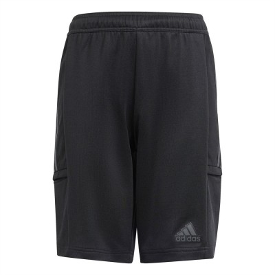 горнища,за,физическо,час,по,физическо,детски,тениски,adidas,hot,ut,short,jn43,black