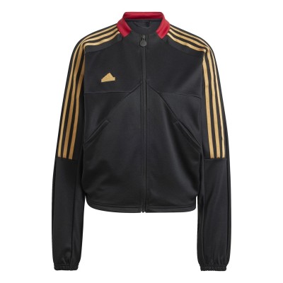 дамско,горнище,разпродажба,adidas,adidas,tiro,cut,3,stripes,track,top,womens,black,red