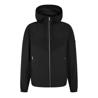 непромокаемо,яке,облекла,на,разпродажба,мъжки,якета,boss,men's,h,cireno,rain,jacket,black,001