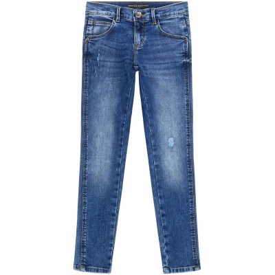 дънки,детски,облекла,guess,guess,skinny,jeans,jn43,diamond,eddw