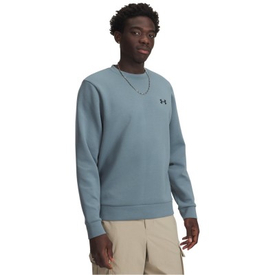 мъжка,блуза,разпродажба,under,armour,мъжки,тениски,under,armour,armour,ua,unstoppable,flc,crew,eu,sweatshirt,mens,jasper,blue