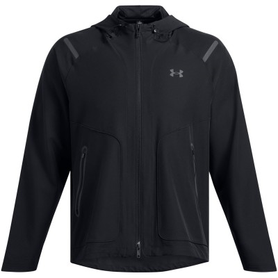разпродажба,under,armour,under,armour,armour,ua,unstoppable,jacket,lc,tracksuit,top,mens,black