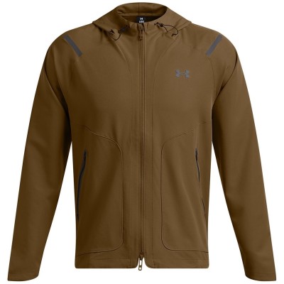 мъжко,яке,облекла,на,разпродажба,разпродажба,under,armour,under,armour,armour,ua,unstoppable,jacket,lc,tracksuit,top,mens,brown