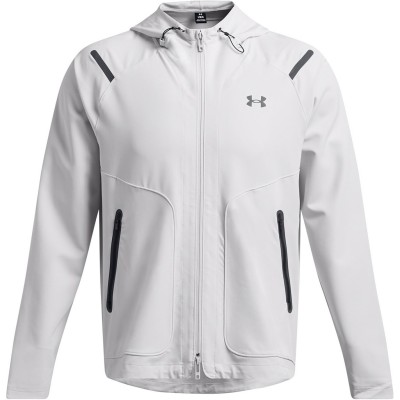 разпродажба,under,armour,under,armour,armour,ua,unstoppable,jacket,lc,tracksuit,top,mens,halo,gray,black