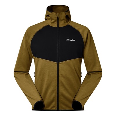облекла,на,разпродажба,мъжки,якета,berghaus,men's,trawden,lightweight,windproof,windbreaker,oak,moss