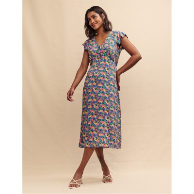 рокля,дамски,поли,и,рокли,nobodys,child,lily,dress,leona,floral