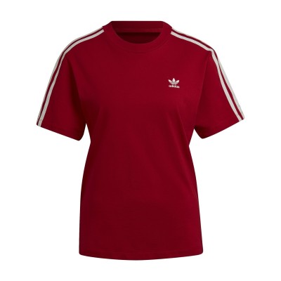 дамска,тениска,дамски,топове,adidas,originals,x,thebe,magugu,t,shirt,womens,red