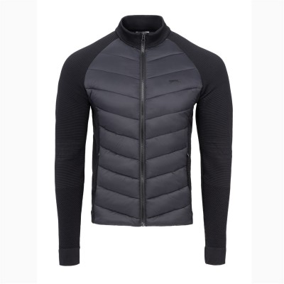 мъжко,яке,промоция,на,зимни,облекла,разпродажба,slazenger,мъжки,якета,мъжки,якета,и,палта,размер+,slazenger,hybrid,jacket,mens,black