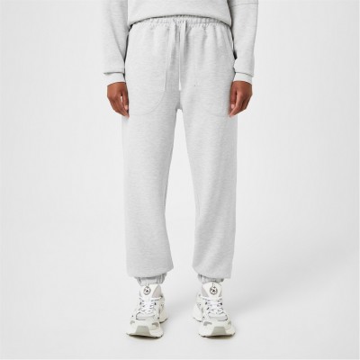 анцуг,дамски,чорапогащи,и,клинове,дамски,анцузи,дамски,ежедневни,облекла,дамски,екипи,sweaty,betty,women's,closed,hem,woven,joggers,ice,grey,marl