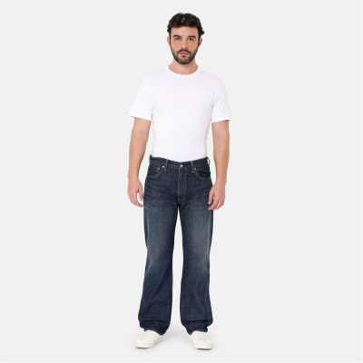 мъжки,дънки,levis,levis,555,relaxed,straight,welcome,t,up,the,score