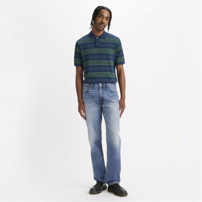 мъжки,дънки,levis,levis,555,relaxed,straight,welcome,t,indigo,champion
