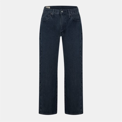 дънки,мъжки,дънки,levis,555,relaxed,fit,jeans,midnight,blues