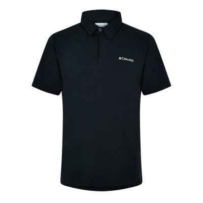 мъжки,блузи,с,яка,columbia,ridge,polo,ii,black