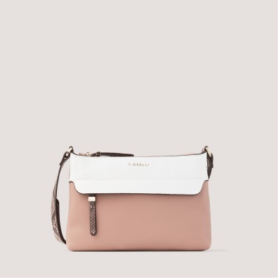 всички,чанти,fiorelli,isla,crossbody,bag,white,caramac