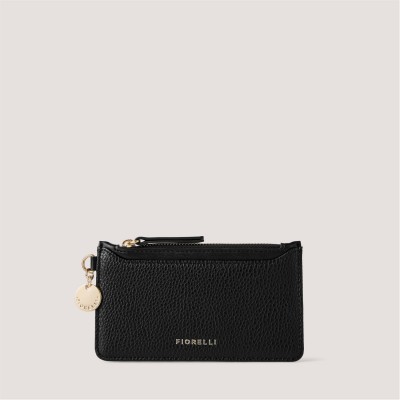 всички,чанти,fiorelli,luna,card,holder,black