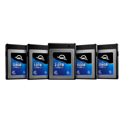 owc,owc,atlas,pro,sd,memory,card,128gb,black