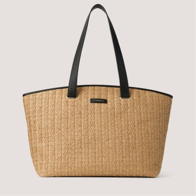 всички,чанти,fiorelli,sydney,tote,bag,natural,weave