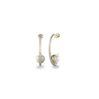 бижутерия,аксесоари,на,разпродажба,guess,gesjwl,calypso,ld99,silver,gold
