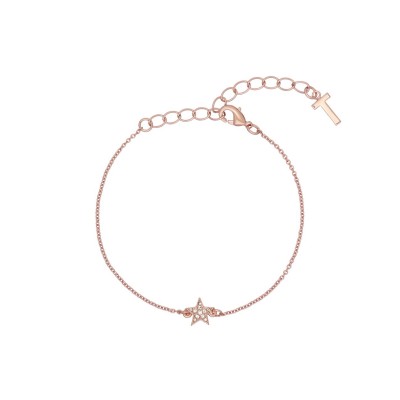 аксесоари,на,разпродажба,ted,baker,sharaaa,bracelet,rose,gold,tone