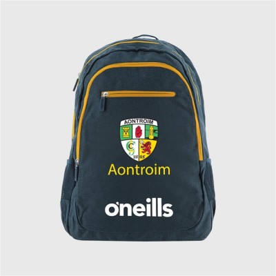 oneills,antrim,olympic,backpack,mrn,amb,wht