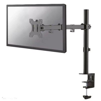 neomounts,fpma,d550black,tilt,swivel,rotate,monitor,arm,10,32,inch,black