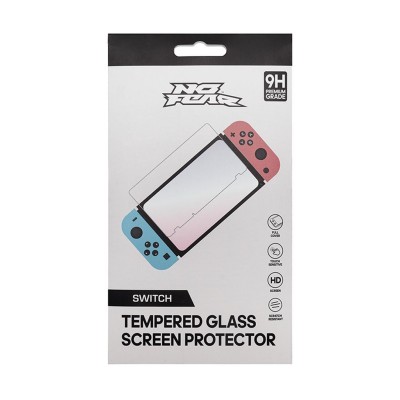 игри,и,технологии,no,fear,switch,screen,protector,clear