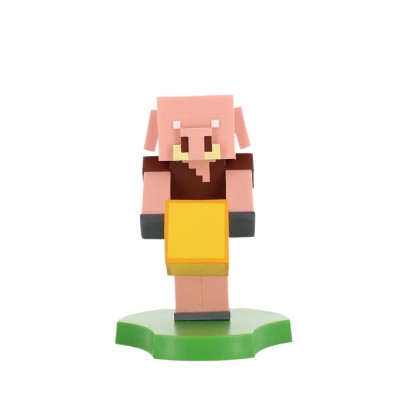 cable,guys,minecraft:,piglin,cable,guys,holdems,mini,phone,stand,and,device,holder,multi