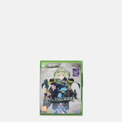игри,и,технологии,atlus,software,koch,soul,hackers,2,10,none
