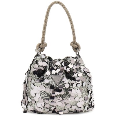 всички,чанти,аксесоари,на,разпродажба,guess,guess,shine,th,pouch,ld54,silver