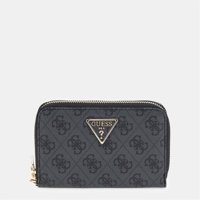 всички,чанти,аксесоари,на,разпродажба,guess,guess,laurel,m,za,ld54,coal,logo