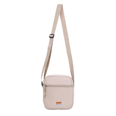 soulcal,mini,gadget,bag,charcoal,black