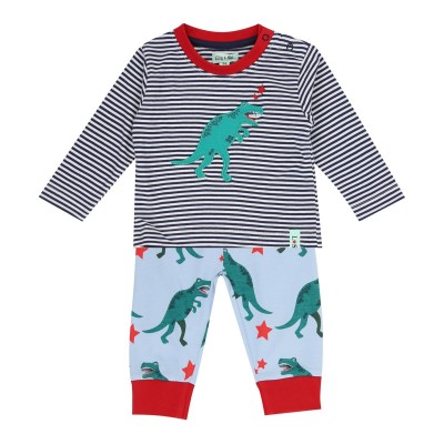 комплект,аксесоари,на,разпродажба,lilly,and,sid,dino,2,piece,set,bb99,multi