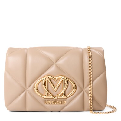 love,moschino,women,s,lm,quilted,cross,body,bags,sand