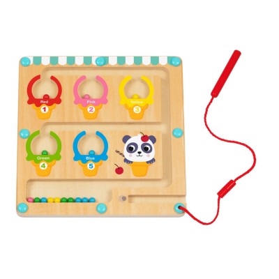 игри,и,технологии,всички,игри,и,играчки,tooky,toy,magnetic,color,&,number,maze,multi
