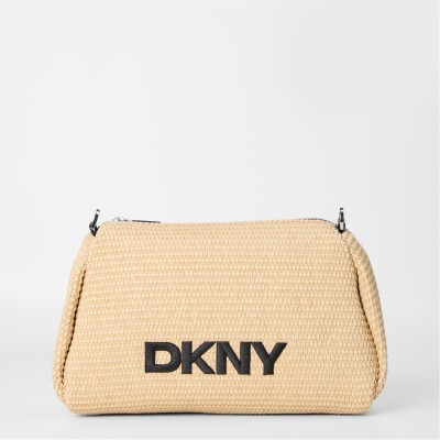 чанта,за,през,рамо,всички,чанти,dkny,women's,remy,printed,shoulder,bag,biege