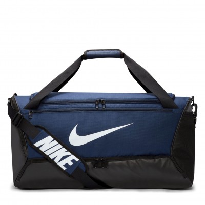 сак,спортни,сакове,nike,brasilia,medium,holdall,navy,white