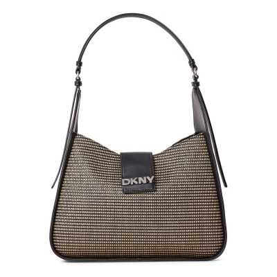 всички,чанти,аксесоари,на,разпродажба,dkny,dkny,bertie,hobo,ld99,natural,black