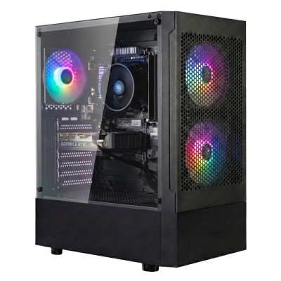 игри,и,технологии,entity,entity,phoenix,rtx,5050,gaming,pc,amd,ryzen,5,5500,16gb,512gb,ssd,black,black