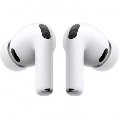 слушалки,за,бягане,apple,airpod,pro,3,white