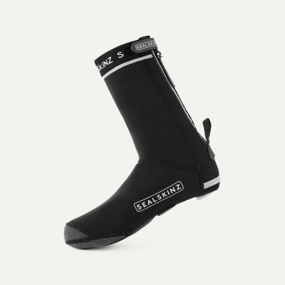 аксесоари,на,разпродажба,велосипедни,светлини,и,катинари,sealskinz,all,weather,open,sole,cycle,overshoe,black