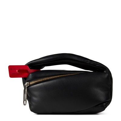 всички,чанти,off,white,pump,pouch,black