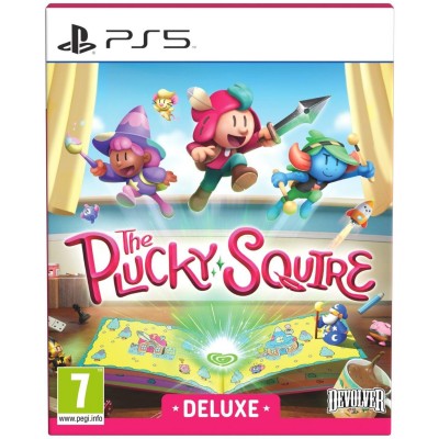 devolver,digital,the,plucky,squire,devolver,deluxe,ps5