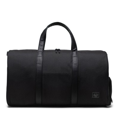 сак,всички,чанти,herschel,supply,co,novel,duffle,bag,black,black