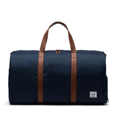 всички,чанти,herschel,supply,co,novel,duffle,bag,navy