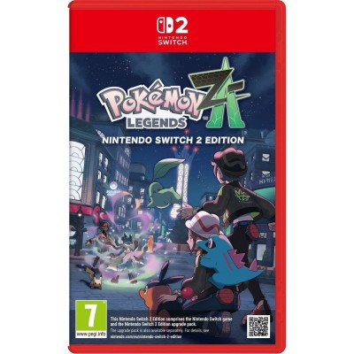 pokemon,nintendo,pokemon,legends,z,a,nintendo,switch,2,edition,ns2