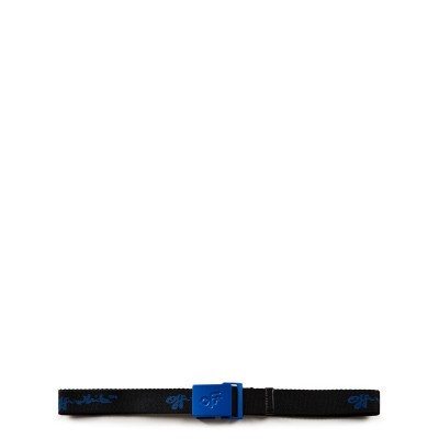 аксесоари,на,разпродажба,off,white,adjustable,belt,juniors,black,blue