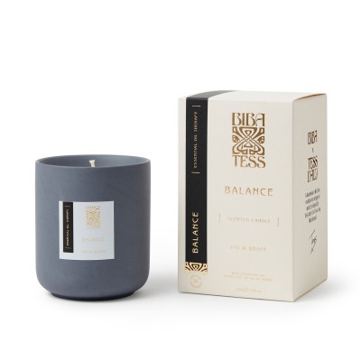 подаръци,и,играчки,biba,biba,x,tess,daly,scented,candle,balance