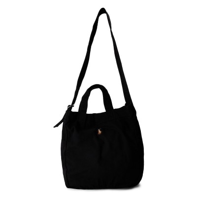 чанта,polo,ralph,lauren,canvas,colour,tote,bag,polo,black