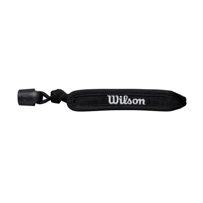 аксесоари,на,разпродажба,падел,тенис,wilson,wrist,cord,cc,99,black
